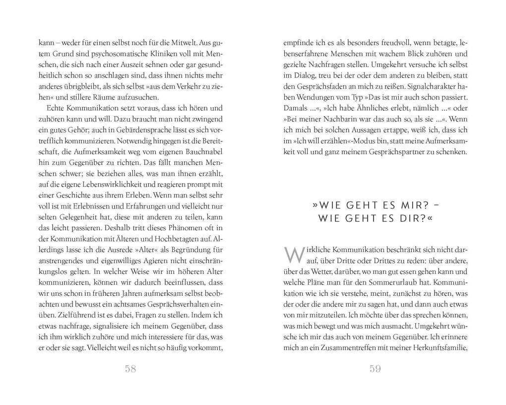 Weitere Ansicht: Schweigen, Sprechen, Spielen | Claudia Mönius