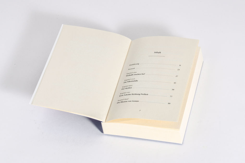 Weitere Ansicht: Endlich Nichtraucher für alle! | Allen Carr