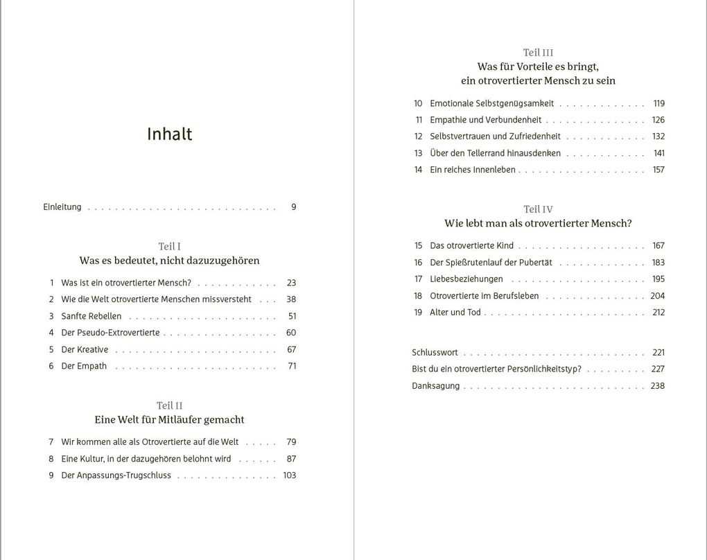 Weitere Ansicht: Wie schön es ist, nicht dazugehören zu müssen | Rami Kaminski