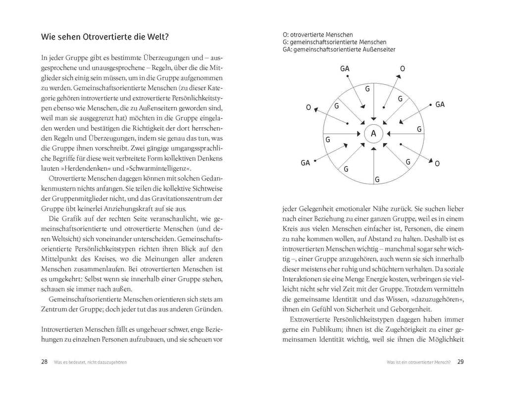 Weitere Ansicht: Wie schön es ist, nicht dazugehören zu müssen | Rami Kaminski