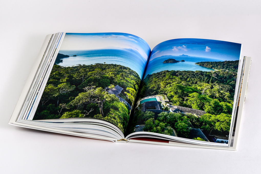 Weitere Ansicht: Iconic Hotels | Carsten K. Rath