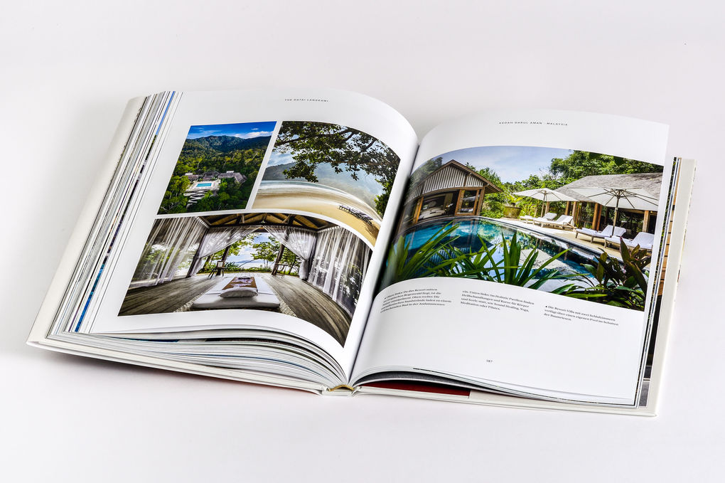 Weitere Ansicht: Iconic Hotels | Carsten K. Rath