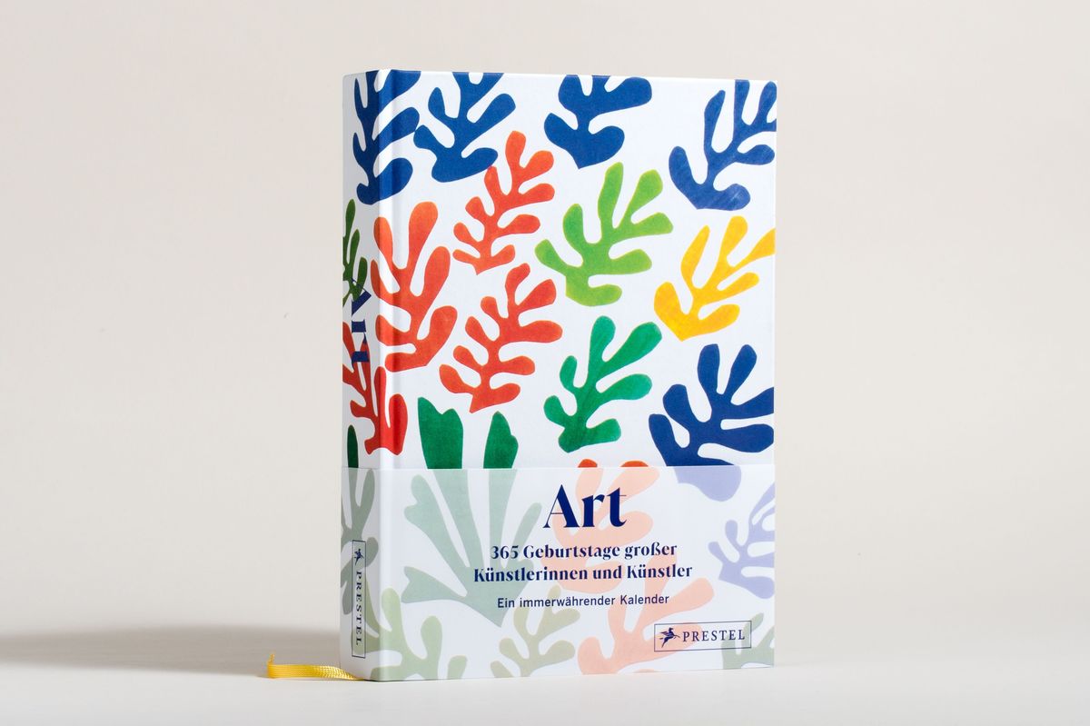 Weitere Ansicht: ART | Michael Semff