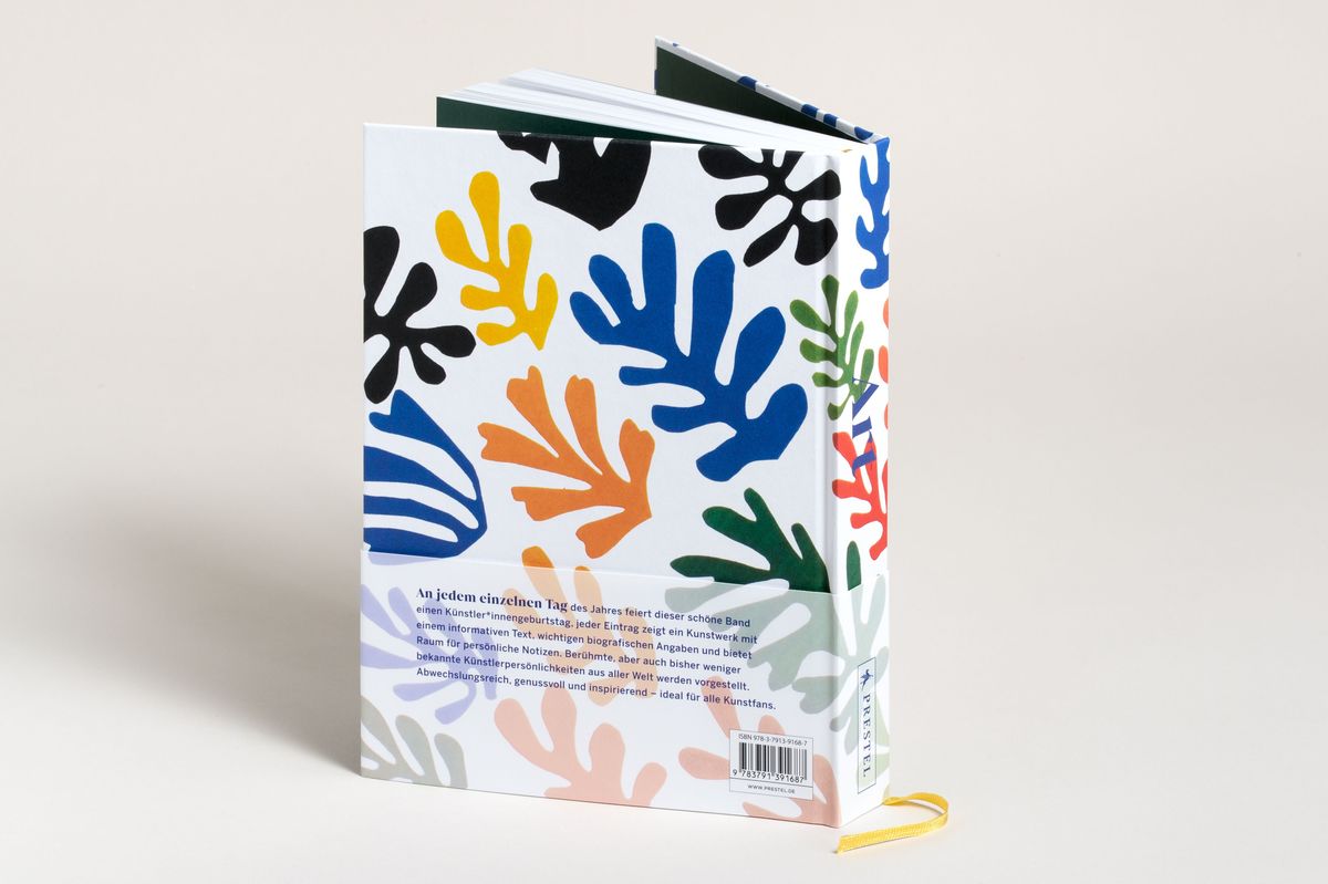 Weitere Ansicht: ART | Michael Semff