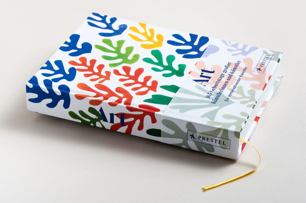 Weitere Ansicht: ART | Michael Semff