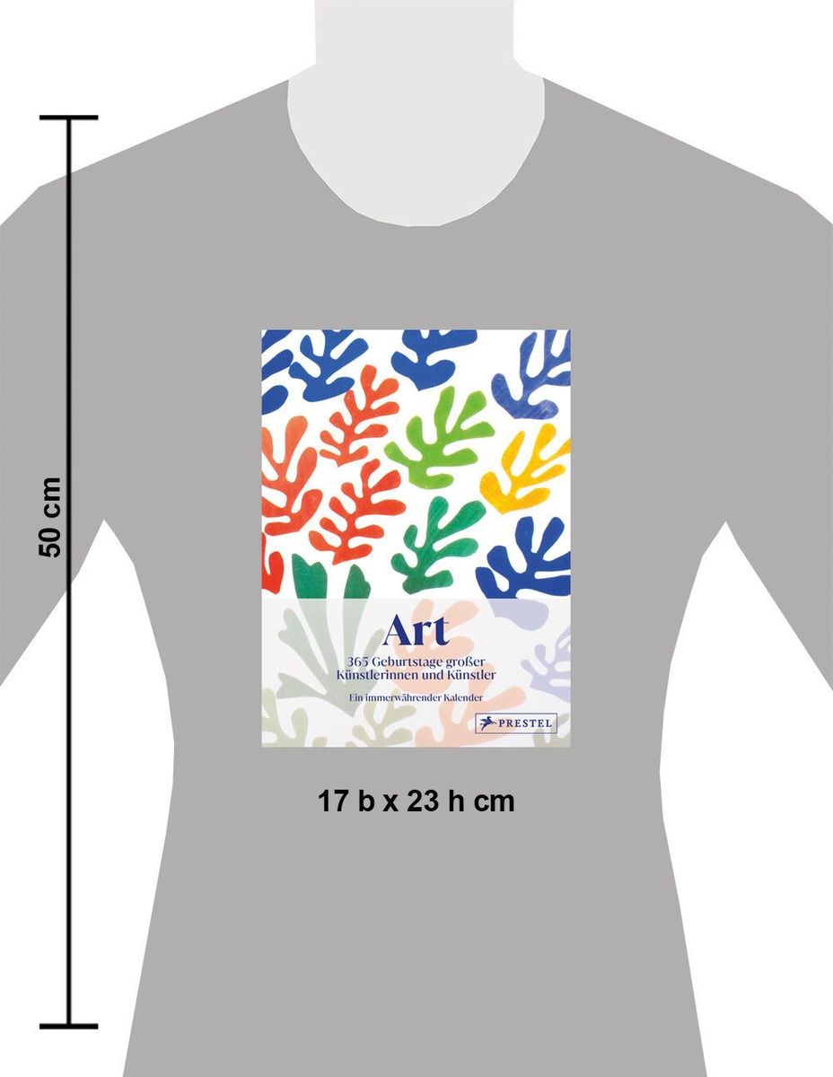 Weitere Ansicht: ART | Michael Semff