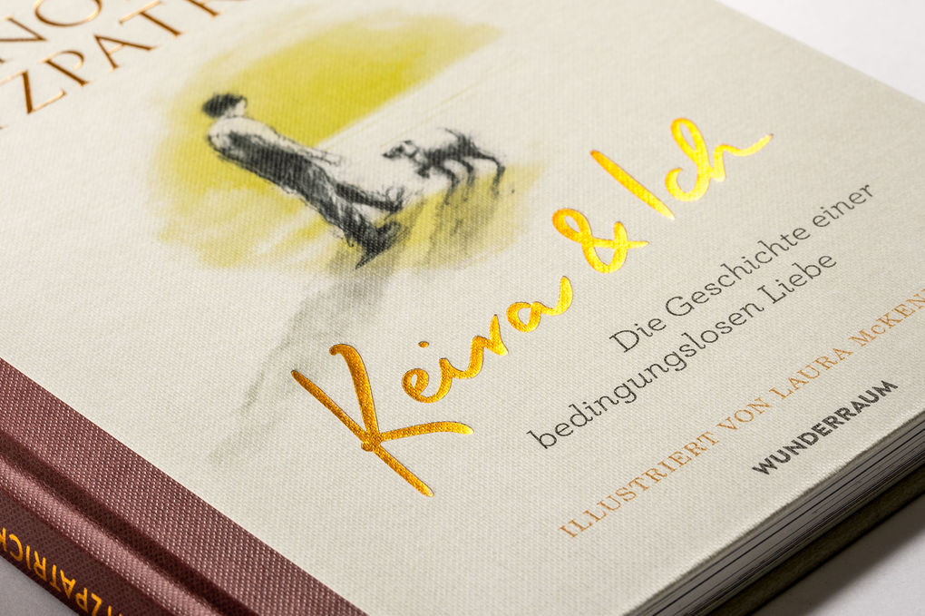Weitere Ansicht: Keira & Ich | Noel Fitzpatrick