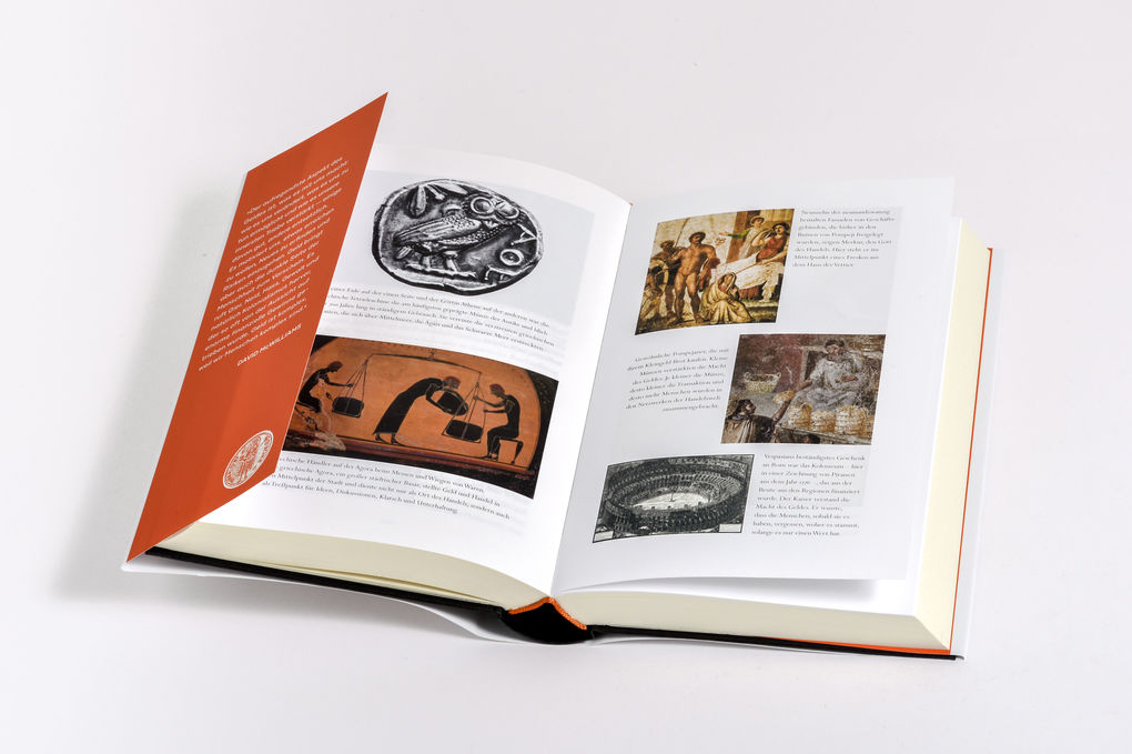 Weitere Ansicht: Money | David McWilliams