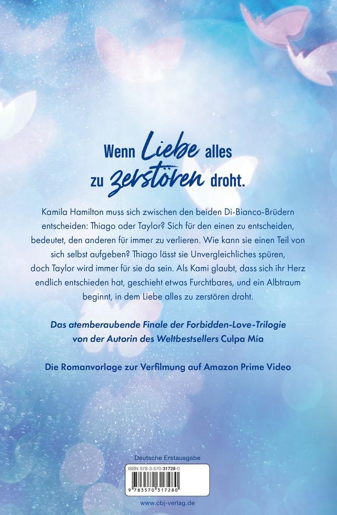 Weitere Ansicht: Tell Me with Kisses | Mercedes Ron