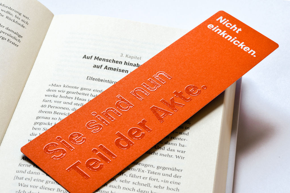 Weitere Ansicht: Cum/Ex, Milliarden und Moral | Anne Brorhilker, Traudl Bünger