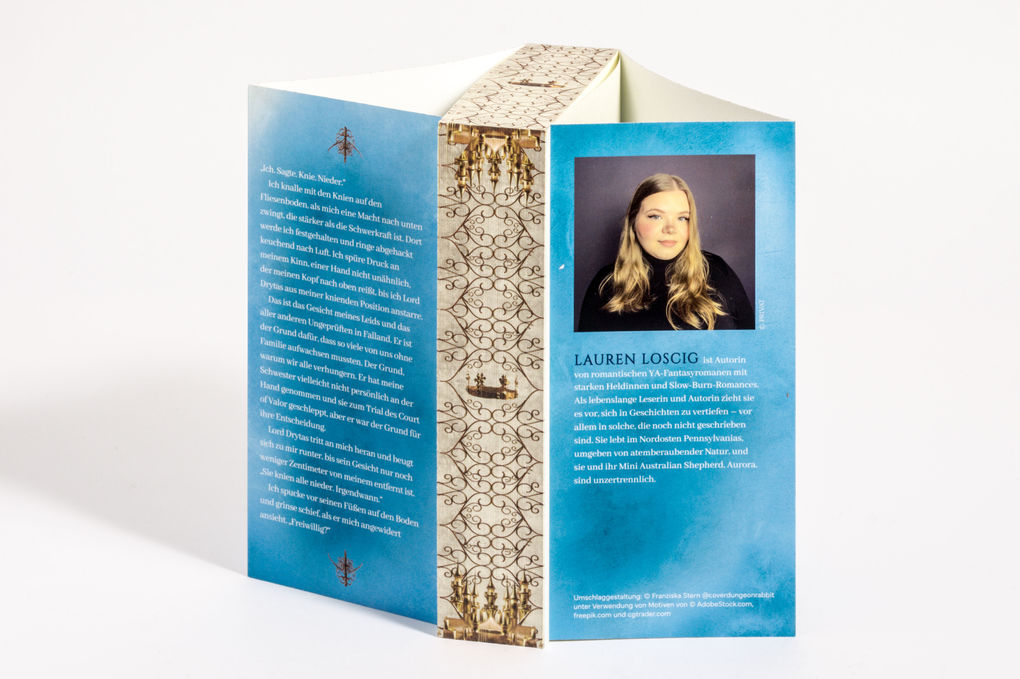 Weitere Ansicht: War Hour | Lauren Loscig