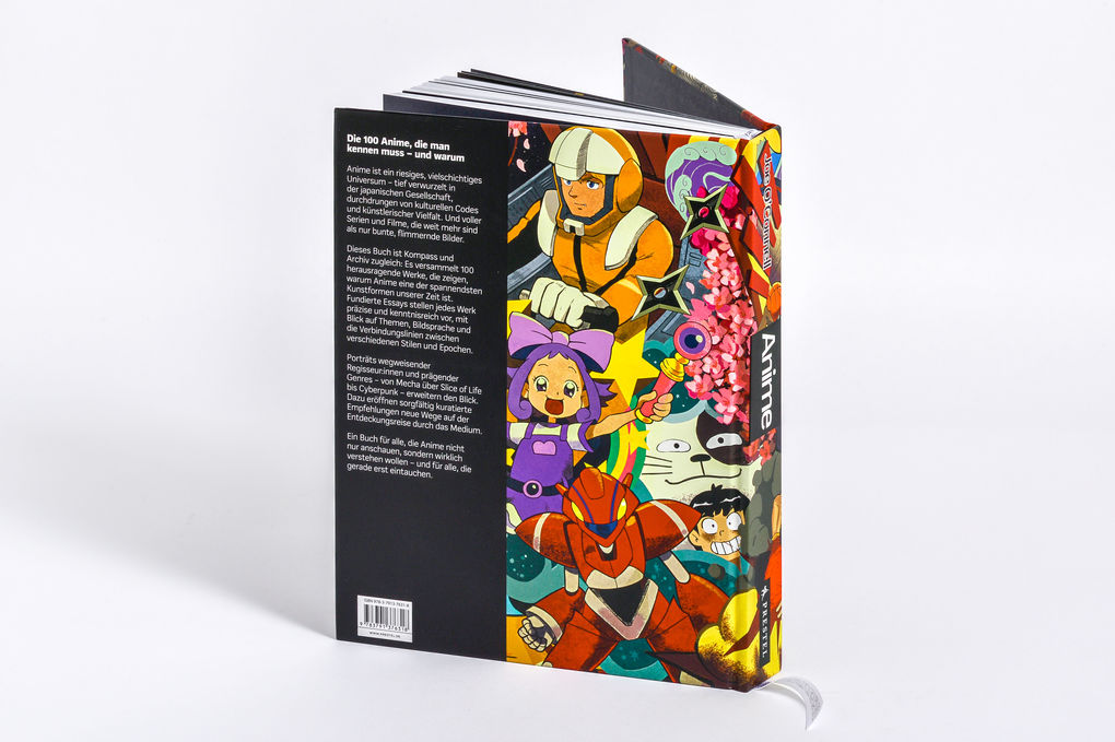 Weitere Ansicht: Anime - Der ultimative Guide | Joe O'Connell