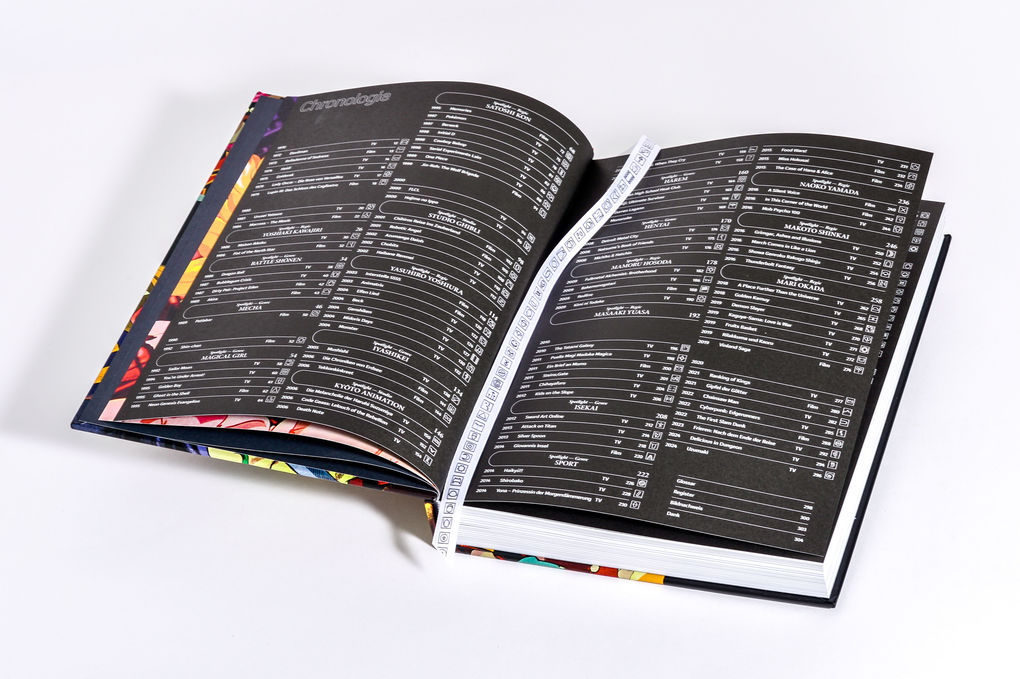 Weitere Ansicht: Anime - Der ultimative Guide | Joe O'Connell