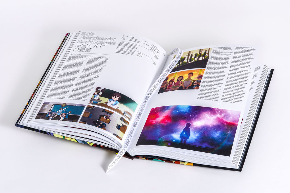 Weitere Ansicht: Anime - Der ultimative Guide | Joe O'Connell