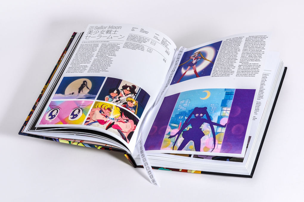 Weitere Ansicht: Anime - Der ultimative Guide | Joe O'Connell