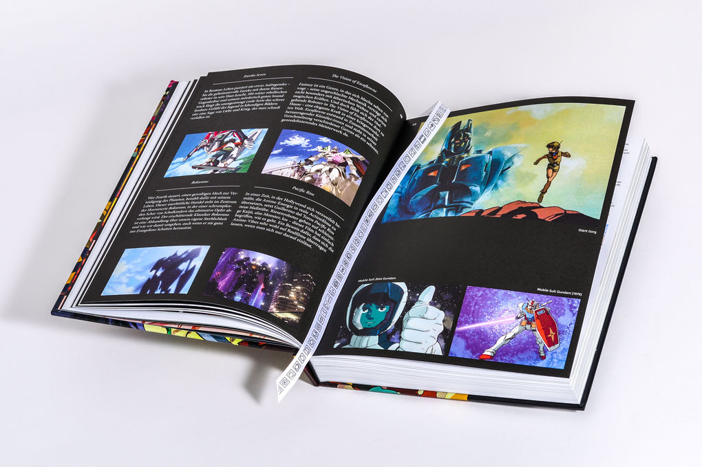 Weitere Ansicht: Anime - Der ultimative Guide | Joe O'Connell