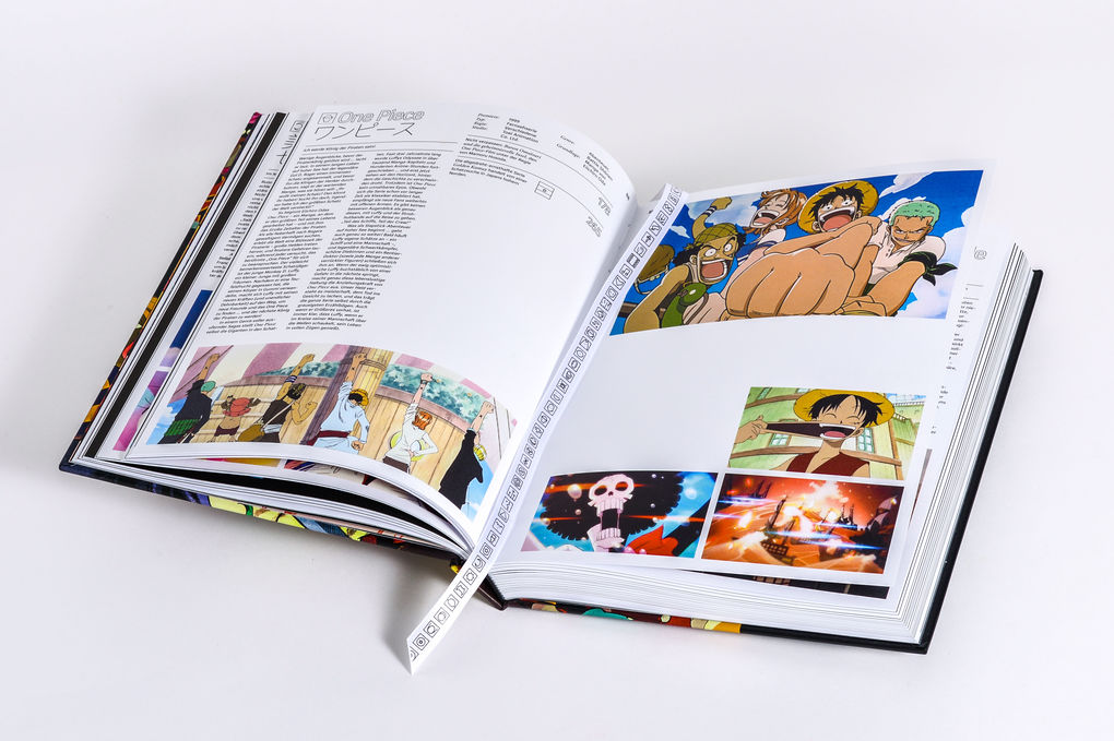 Weitere Ansicht: Anime - Der ultimative Guide | Joe O'Connell