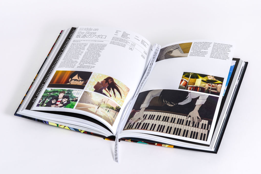 Weitere Ansicht: Anime - Der ultimative Guide | Joe O'Connell