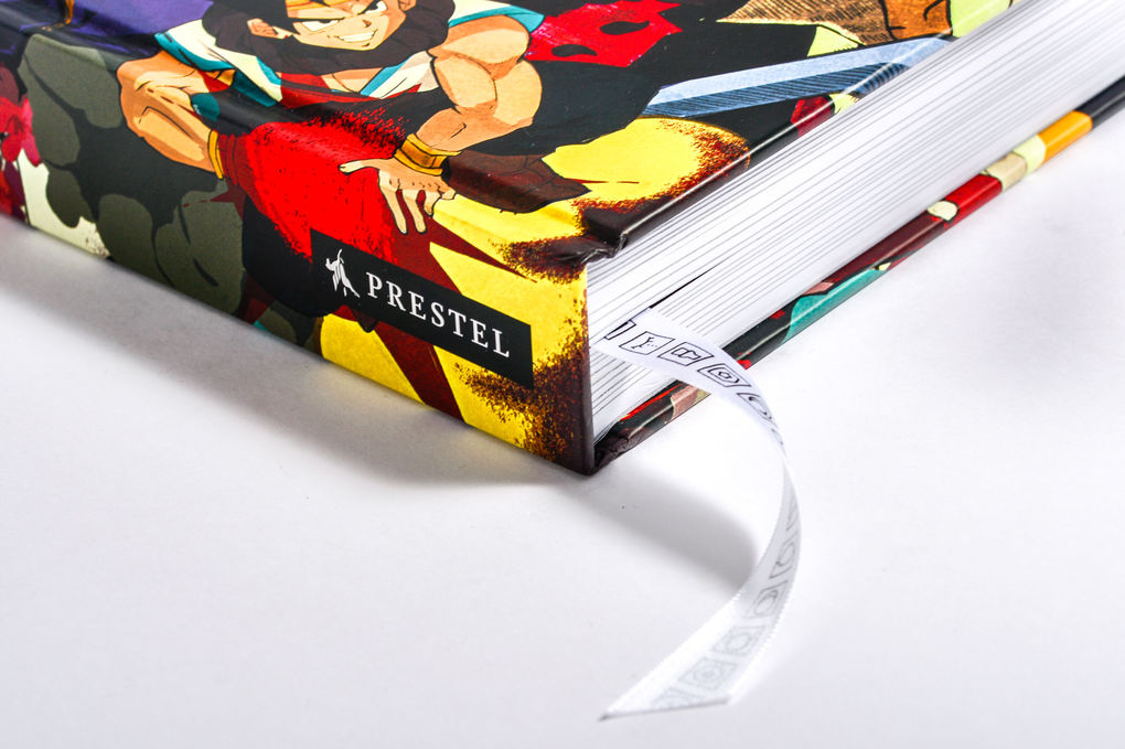 Weitere Ansicht: Anime - Der ultimative Guide | Joe O'Connell