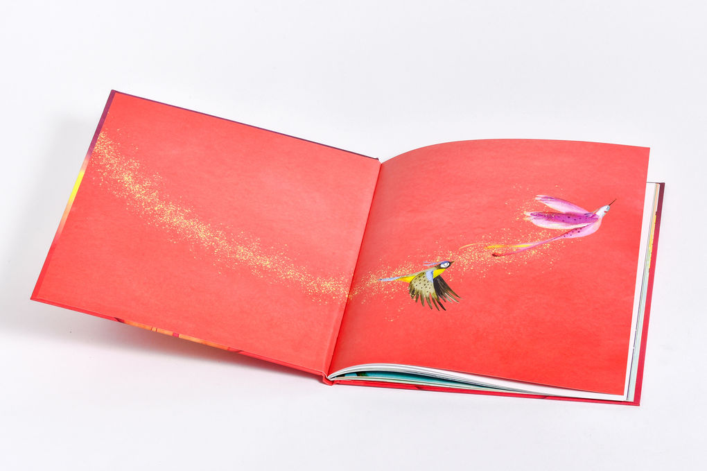 Weitere Ansicht: Geliebt | Kerstin Hau