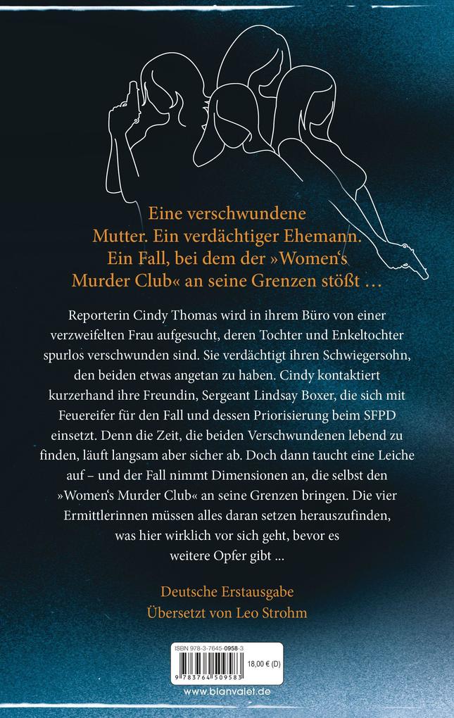 Weitere Ansicht: Der 21. Geburtstag | James Patterson, Maxine Paetro