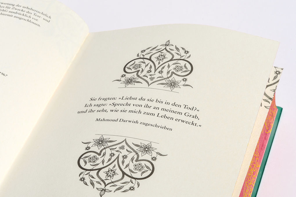 Weitere Ansicht: Every Spiral of Fate | Tahereh Mafi