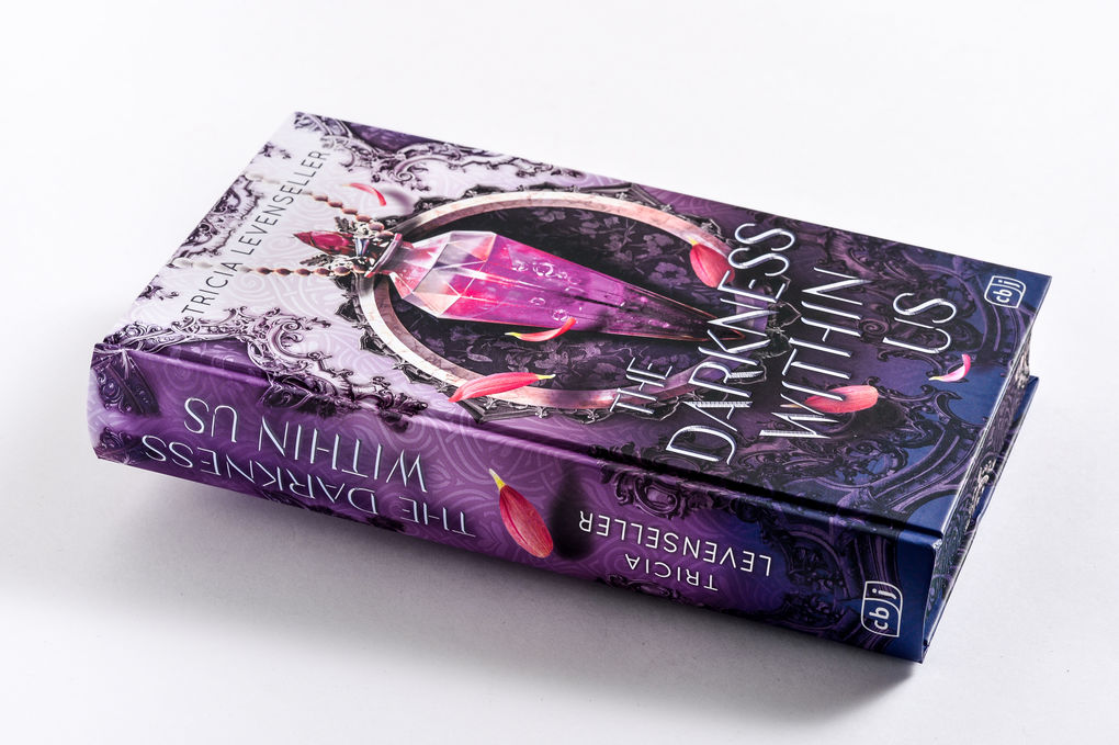 Weitere Ansicht: The Darkness Within Us | Tricia Levenseller