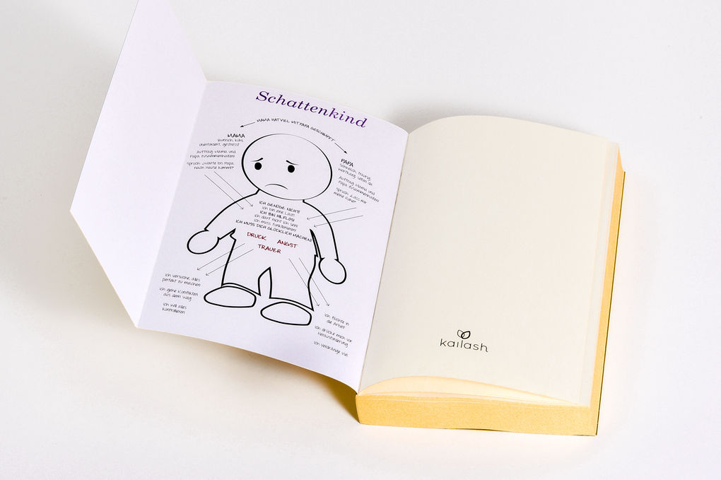 Weitere Ansicht: Das Kind in dir muss Heimat finden | Stefanie Stahl