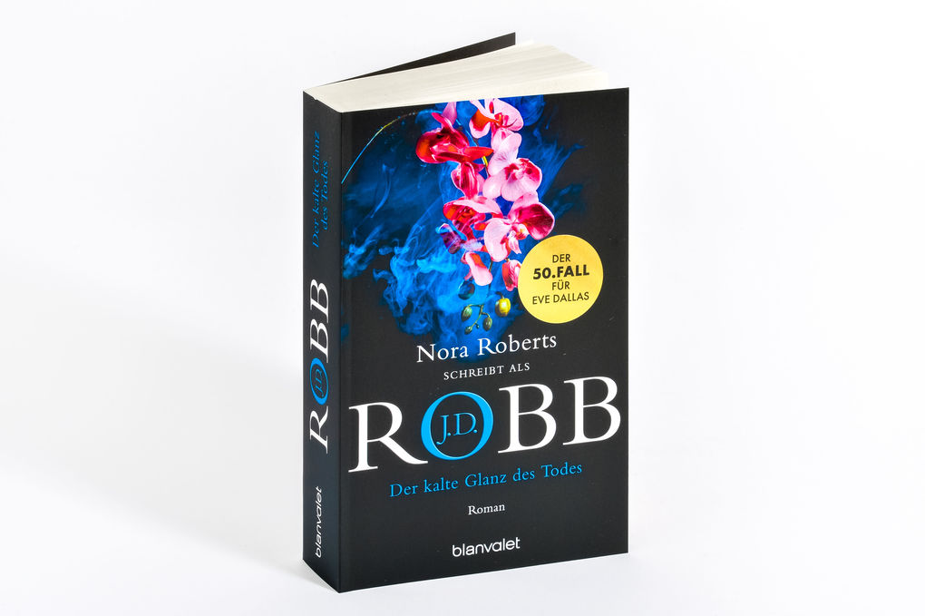 Weitere Ansicht: Der kalte Glanz des Todes | J.D. Robb