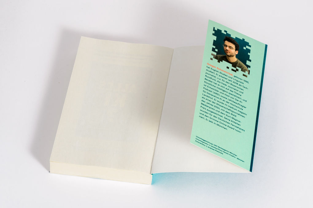 Weitere Ansicht: Wir, aber besser | Gregor Schmalzried