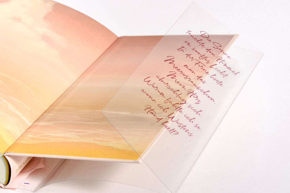 Weitere Ansicht: Hamptons Prestige - Doubts & Desires | Maren Vivien Haase