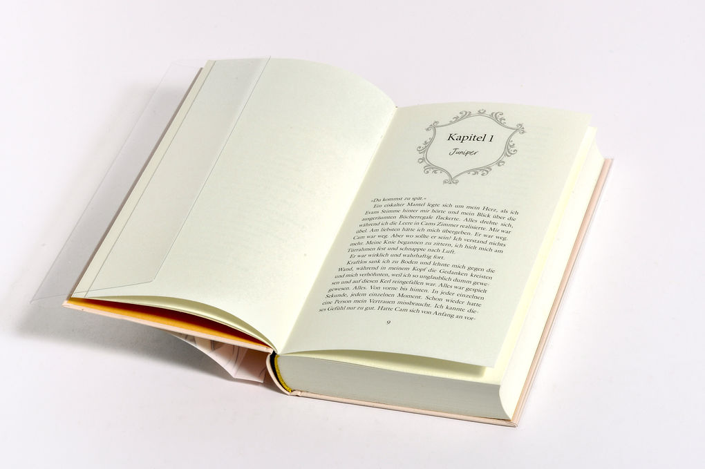 Weitere Ansicht: Hamptons Prestige - Doubts & Desires | Maren Vivien Haase