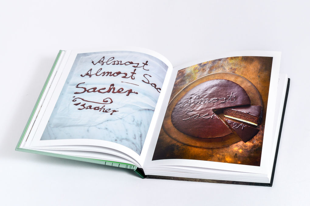 Weitere Ansicht: Das Deutschland-Backbuch | Jürgen Krauss