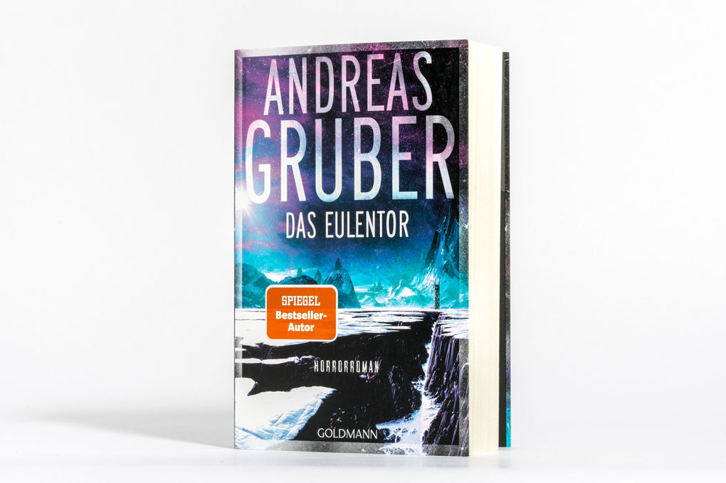 Weitere Ansicht: Das Eulentor | Andreas Gruber