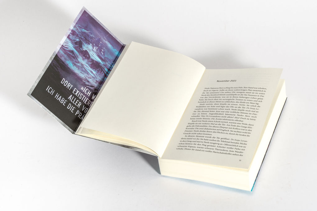 Weitere Ansicht: Das Eulentor | Andreas Gruber