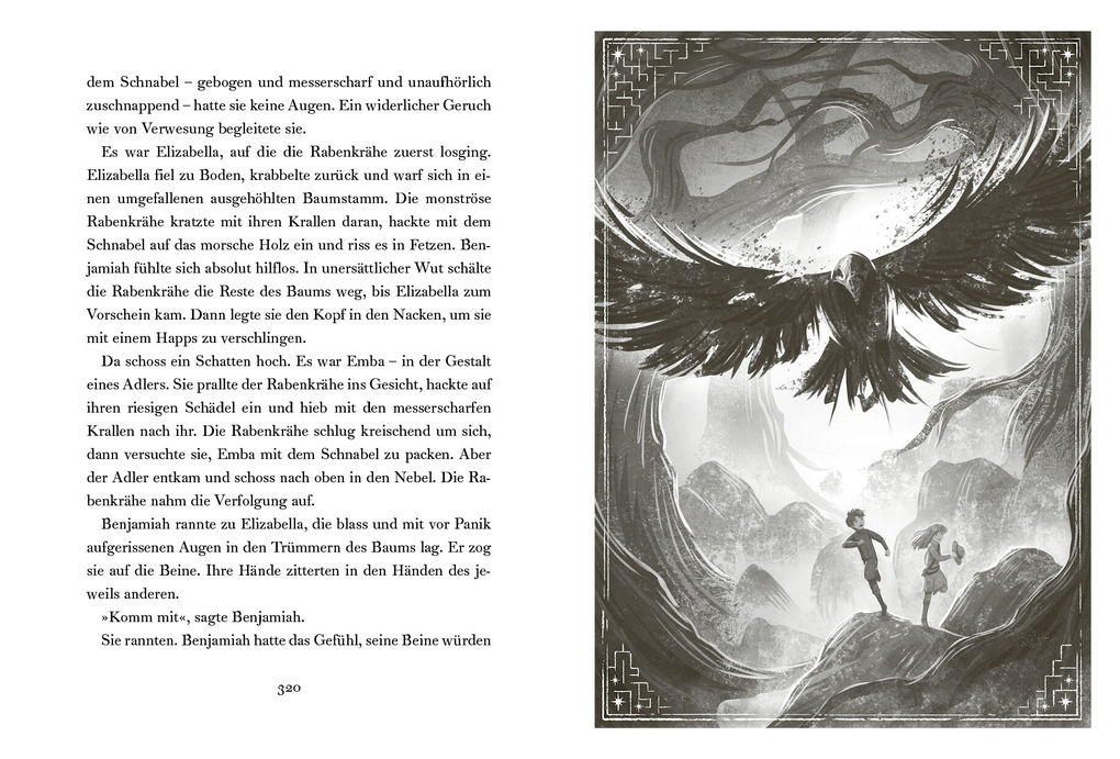 Weitere Ansicht: Whisperwicks - Die Suche nach den Flüsterflammen | Jordan Lees