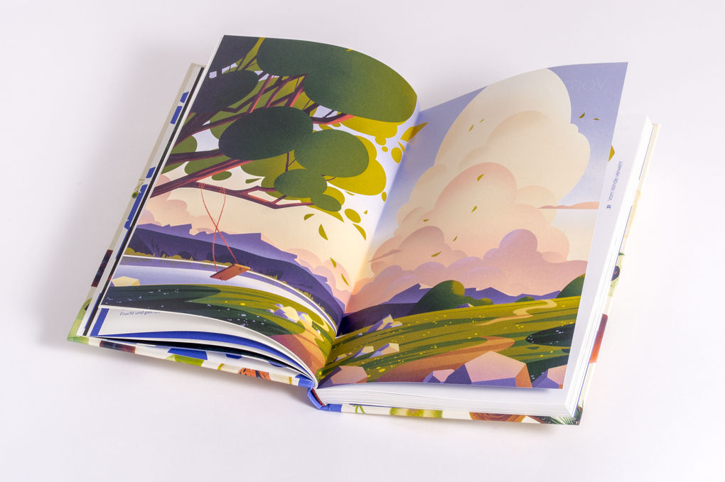 Weitere Ansicht: Samen | Cruschiform