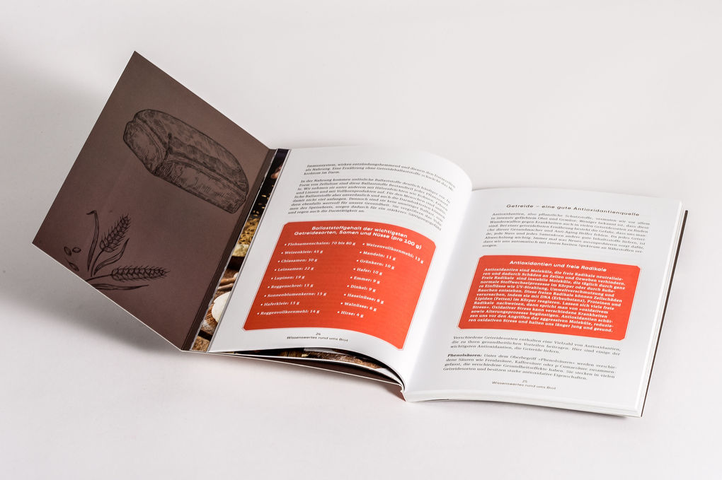 Weitere Ansicht: Fit & schlank mit Brot | Michaela Axt-Gadermann, Johannes Dackweiler