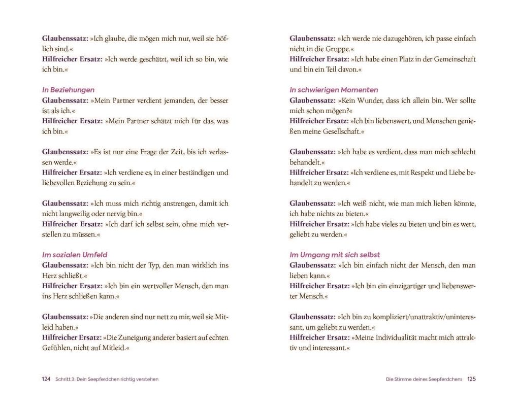 Weitere Ansicht: Glück entsteht im Kopf | Karella Easwaran