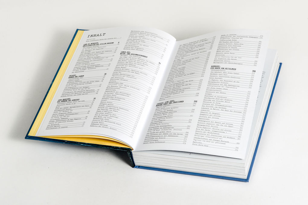 Weitere Ansicht: Lago. Die Küche der norditalienischen Seen | Catherine Roig