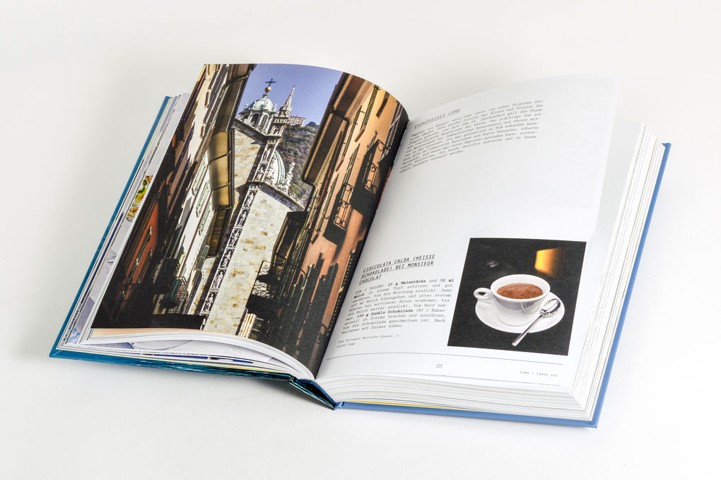 Weitere Ansicht: Lago. Die Küche der norditalienischen Seen | Catherine Roig