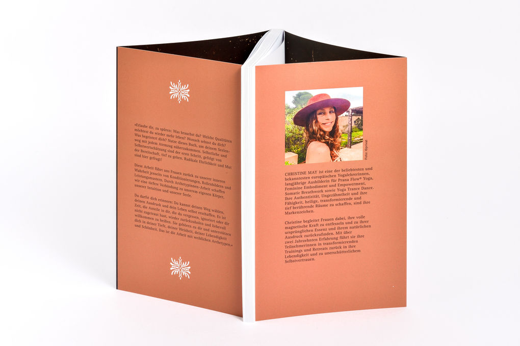 Weitere Ansicht: Entfessle dein wildes Herz | Christine May