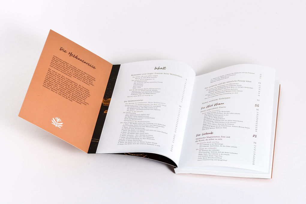 Weitere Ansicht: Entfessle dein wildes Herz | Christine May