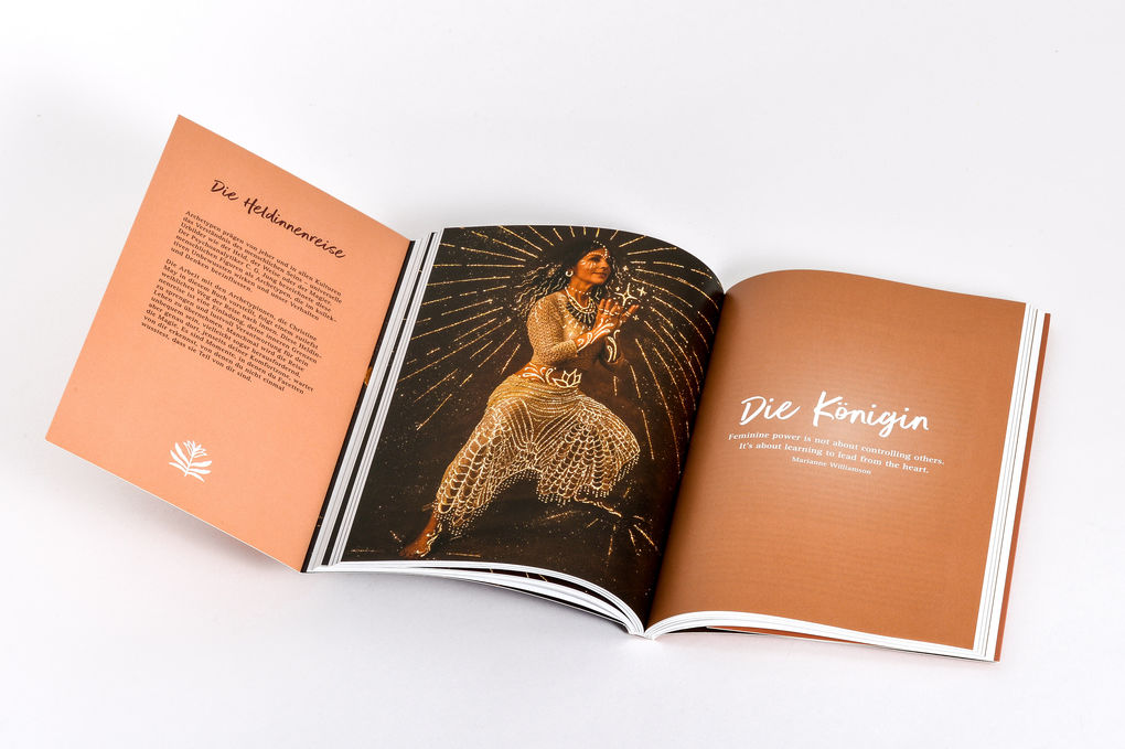 Weitere Ansicht: Entfessle dein wildes Herz | Christine May