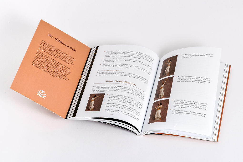 Weitere Ansicht: Entfessle dein wildes Herz | Christine May