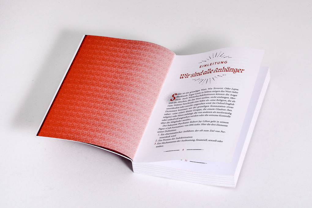 Weitere Ansicht: Finstere Versprechen | J.W. Ocker