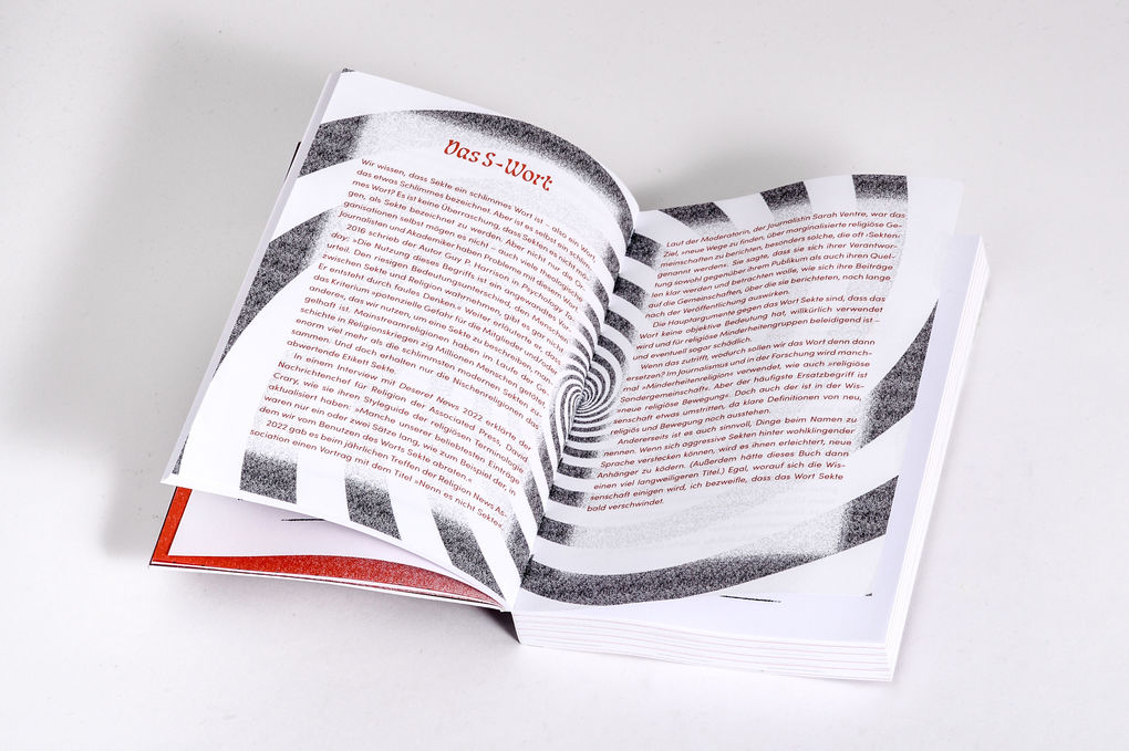 Weitere Ansicht: Finstere Versprechen | J.W. Ocker