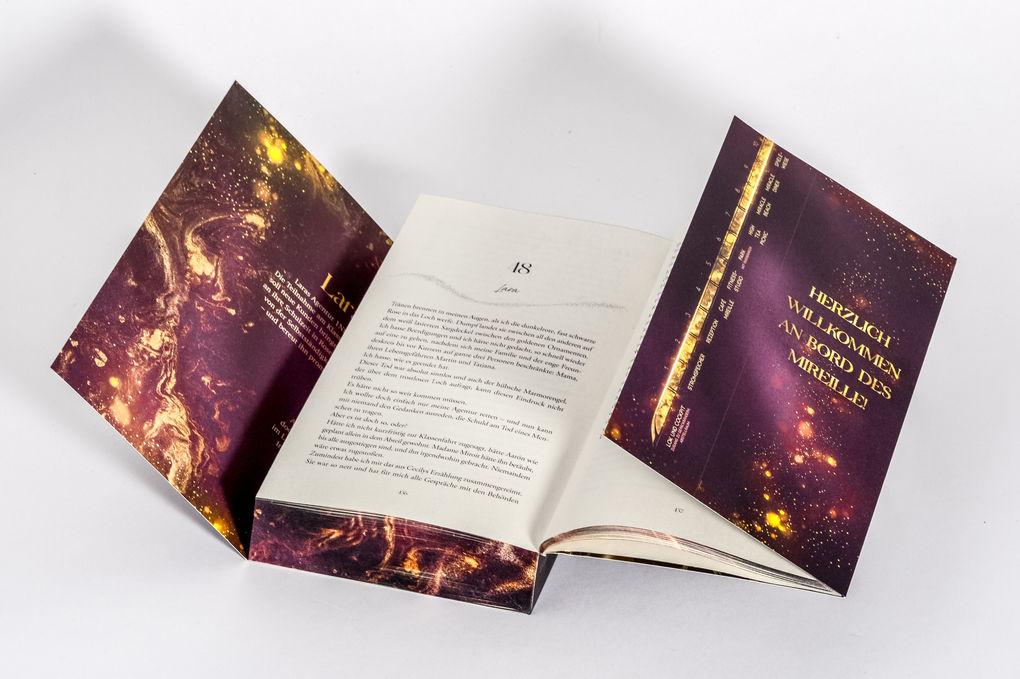 Weitere Ansicht: Remember, Remember - Denn keine Tat ist je vergessen | Stefanie Hasse