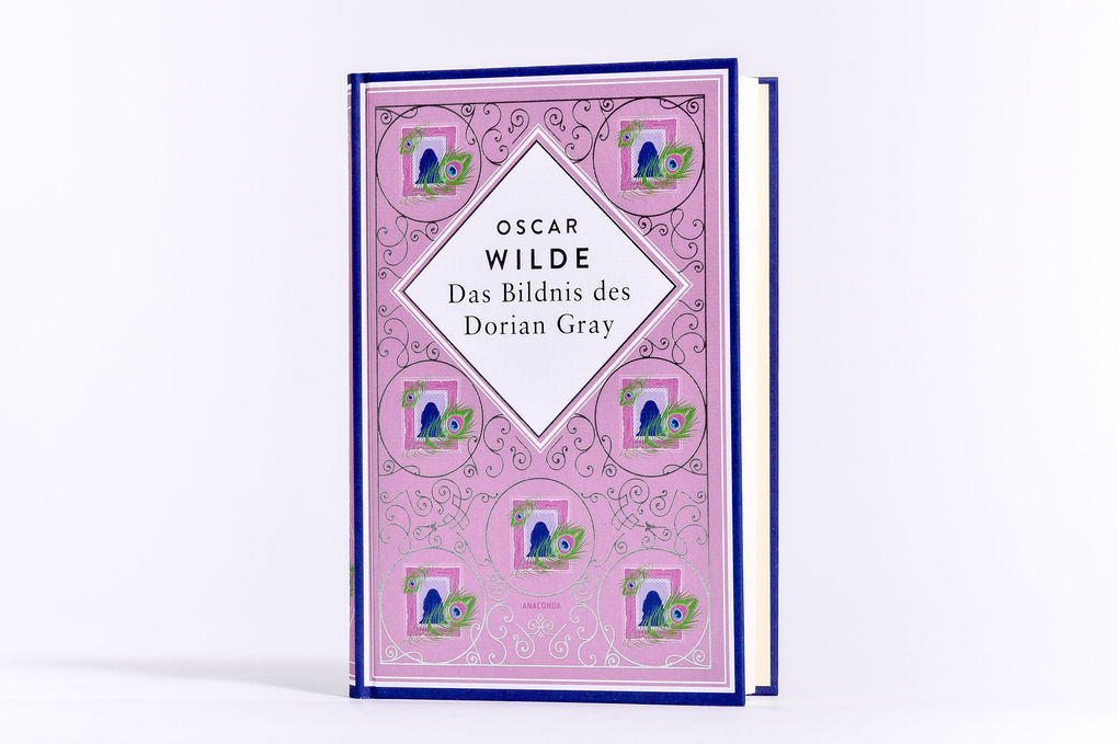 Weitere Ansicht: Das Bildnis des Dorian Gray | Oscar Wilde