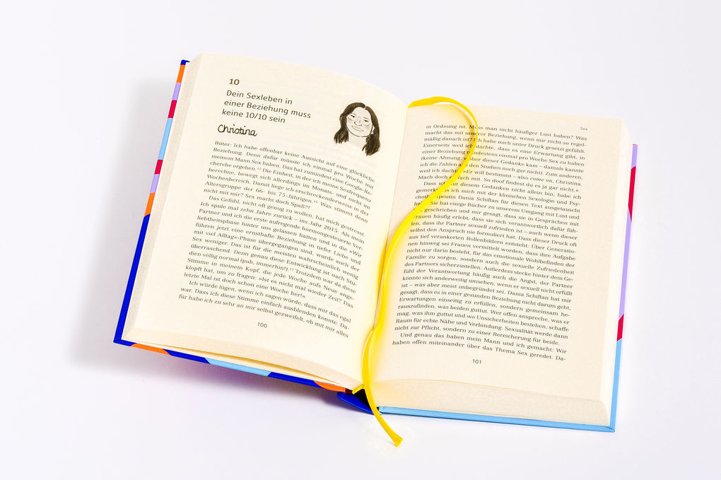 Weitere Ansicht: 30 Dinge, die du mit 30 nicht erreicht haben musst | Christina Calaminus, Clare Devlin, Katrin Feuerstein